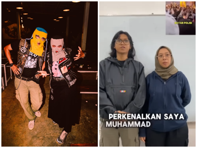 Tampil Perdana Usai Melahirkan, Mahalini Tetap Cantik dan Menawan dengan Bare Face